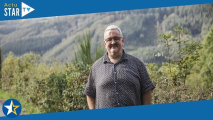 Roméo (L'amour est dans le pré 2023) est champion d'une discipline improbable qui fait beaucoup rire