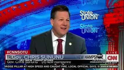 Trump hits the campaign trail | WNT