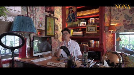 Eksklusif! Melawat Rumah Mewah DATUK RIZALMAN, Dekorasi Penuh Elegan Gaya Eropah!