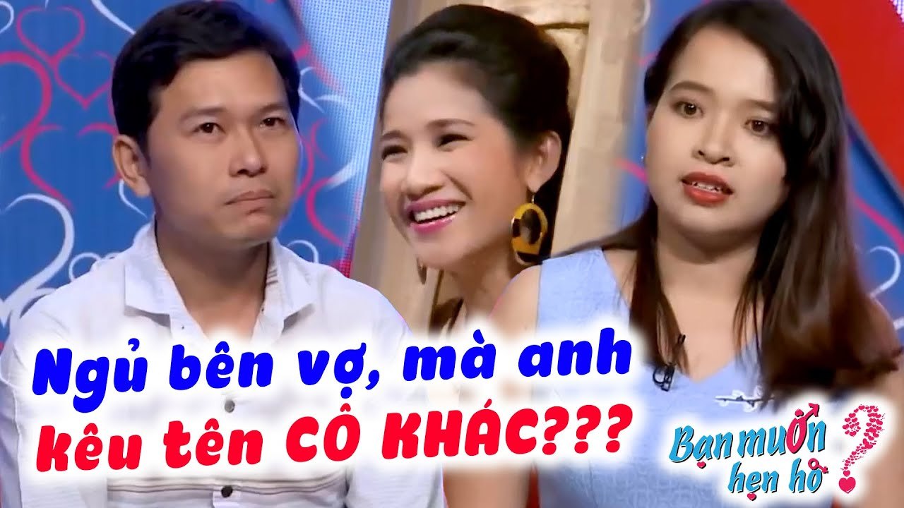 Cát Tường Chới Với Vì Chàng Trai Có Tật Xấu Cứ Ngủ Là MỚ Khiến Bạn Gái Tái Mặt  Bạn Muốn Hẹn Hò