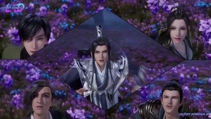 Ten Thousand Worlds Season 2 Episode 50 [100] ENGLISH SUB