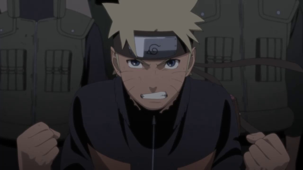 NARUTO SHIPPUDEN: Ultimate Ninja STORM Revolution (PC) - All Ninja Escapades Cutscenes (English Dub)
