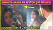 Aamir Ali Kisses Shamita Shetty, Netizen Asks 'Is She Dating Him' ?