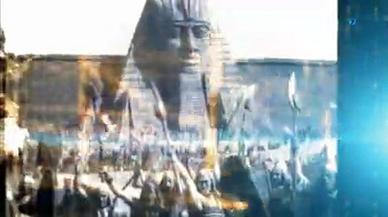 Documental Historia Prohibida 8 La Máscara De Hierro