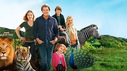 We Bought a Zoo (2011) | Official Trailer, Full Movie Stream Preview