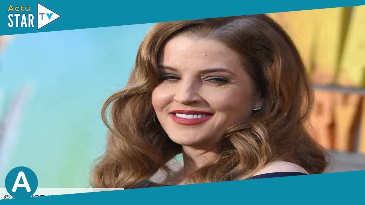 Mort de Lisa Marie Presley : qui va hériter de l'immense fortune de la fille d'Elvis Presley ?