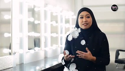 Ummi Kay   Top 9 Fabulous MUA NONAXFCC