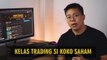 Learning Stocks From 0 Advantages of Stock Trading Investment Trading Class Si Koko Saham