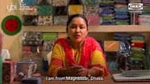 Supporting young people in India and Bangladesh to become successful entrepreneurs