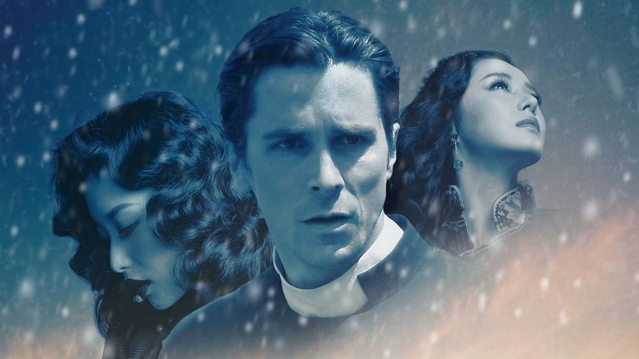 The Flowers of War (2011) | Official Trailer, Full Movie Stream Preview