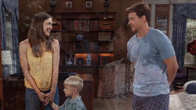 Dex betrays Josslyn General Hospital Spoilers