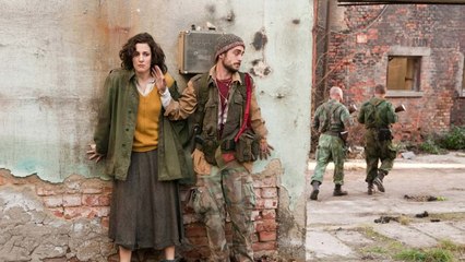 In the Land of Blood and Honey (2011) | Official Trailer, Full Movie Stream Preview