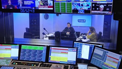 La Chine, le Brésil et le Kenya font la Une de la presse internationale