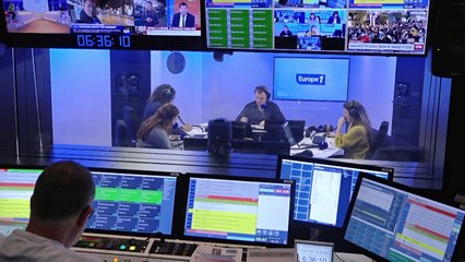 «C'est une bonne invention» : ces data centers qui participent à chauffer des immeubles