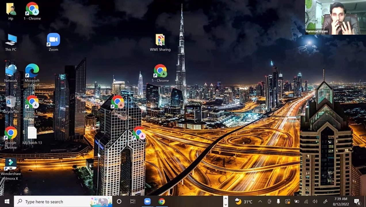 Facebook Sharing Class - Hammad Kiyani - Share Free This By- Share Free This By- Hunain Tech