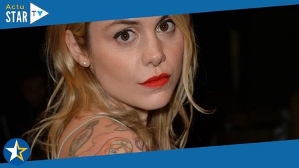 Coeur de Pirate : Silhouette retrouvée après sa grossesse, photo pour montrer le résultat