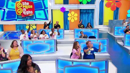The Price is Right (#0053L): Wednesday, January 4, 2023