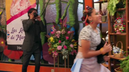 Mi Camino Es Amarte - Capítulo 47 | Las Estrellas TV