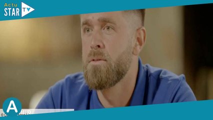 « 13 kilos… » : Baptiste (L’amour est dans le pré) a perdu énormément de poids après une séparation