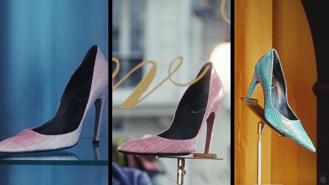 Dearly Beloved (2012) | Official Trailer, Full Movie Stream Preview