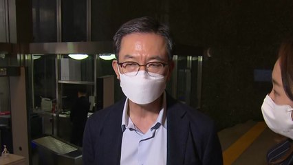 정성호 "李 수사에 지속적 장외투쟁 바람직하지 않아" / YTN