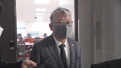 조응천 "장외투쟁, 강경파 지도부 결정...의총 거쳤어야" / YTN