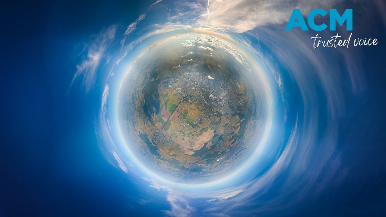 The ozone layer is healing: True Or False?