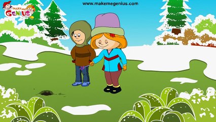 Hibernation And Migration -Animals for Kids