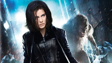 Underworld: Awakening (2012) | Official Trailer, Full Movie Stream Preview