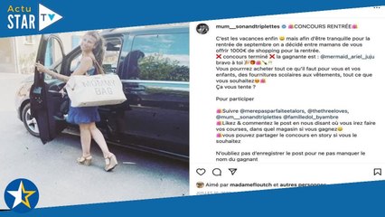 Laetitia Provenchère (Familles nombreuses) surprend : elle officialise sa relation sur Instagram