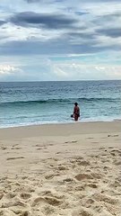 Woman Letting Her Inner Child Shine