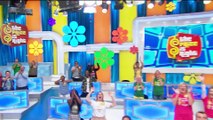 The Price is Right (#0055L): Friday, January 6, 2023