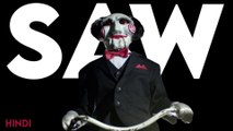 Saw (2004 film) Explained in Hindi/English | Saw 1 Story MOVIE PARKS