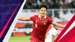 Ditebus Persija Jakarta, Witan Sulaeman Ikuti Jejak Egy Bermain di Liga 1
