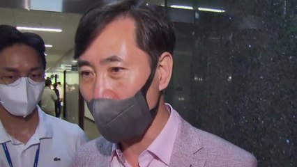 하태경 "전당대회서 '쓴윤' 원할 수도...윤심 경쟁 부담" / YTN