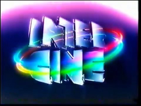 Chamada do Intercine com o filme Curvas perigosas (07-08-2008)