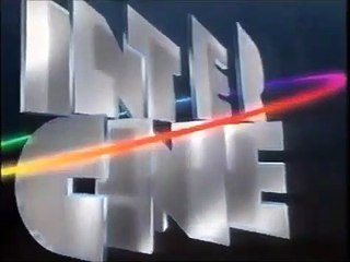 Chamada do Intercine com o filme Doce veneno (02-09-1997)