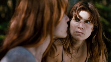 Black Rock (2012) Official Trailer & Full Movie Preview 🎬