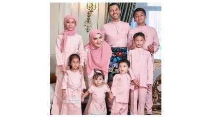 Isteri Moden Over Dari Suami Bersama Datin Seri Shahida Mohd Rashid   Nona On Air