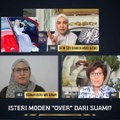 Letih Dengan Kontroversi,Tapi Ada Baik Buruknya-Datin Seri Nur Shahida