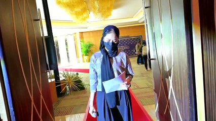 Nona Superhero Award 2021