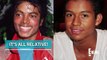Michael Jackson's Nephew Jaafar Jackson to Play King of Pop _ E! News