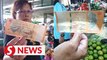 Sibujaya market traders duped by fake RM20 bills