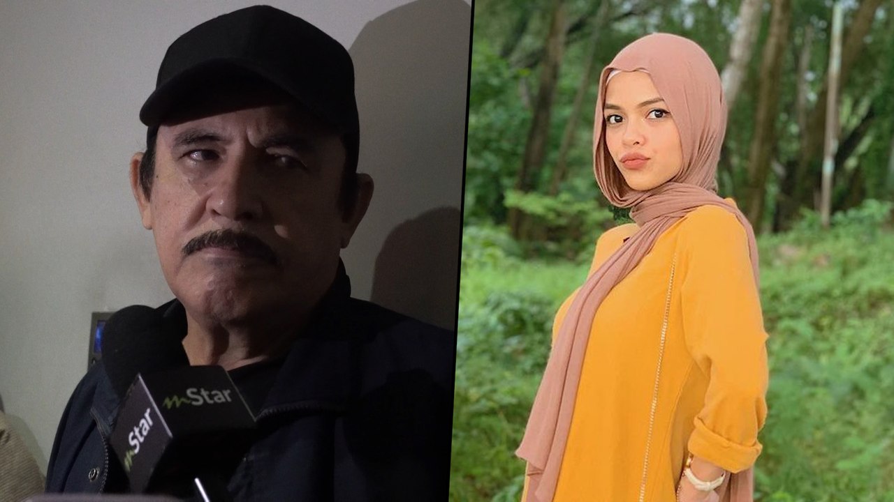 Ira Kazar dah mengandung? Yusof Haslam tak ambil tahu, doakan menantu cucu