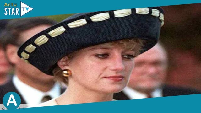 Coup dur pour Harry et William : un proche de Lady Diana est gravement malade