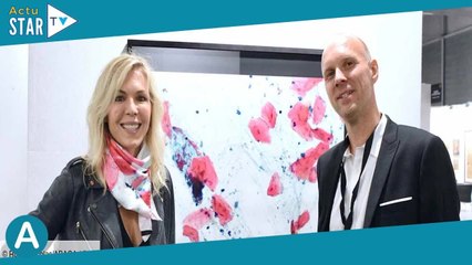 Brigitte Macron, sa fille Laurence présente son compagnon Matthieu : « Ses œuvres m'ont tout de suit