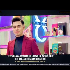 Sedekah Cara Datuk Alha Alfa. Memang Win!  NONA ON AIR