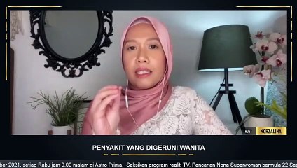 Sempena Bulan Kesedaran Kanser Payudara, Nona Berkongsi Penyakit Yang Digeruni Wanita