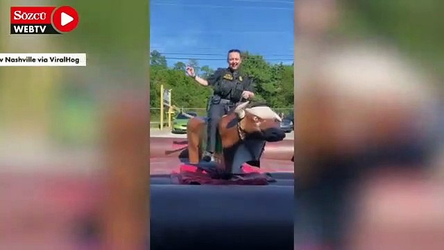 Karakolda cinsel ilişki skandalının detayları ortaya çıktı