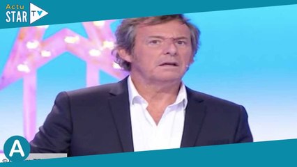 « C'est une grosse responsabilité » : Jean-Luc Reichmann révèle l'inconvénient a sa grande popularit